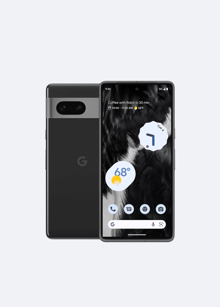 google pixel 7 renewed image