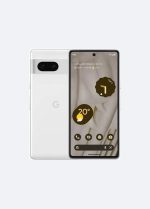 google pixel 7 white