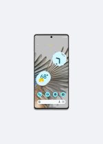 Google Pixel 7 5G 128GB 8GB RAM White | Factory Unlocked (Renewed) - Image 2