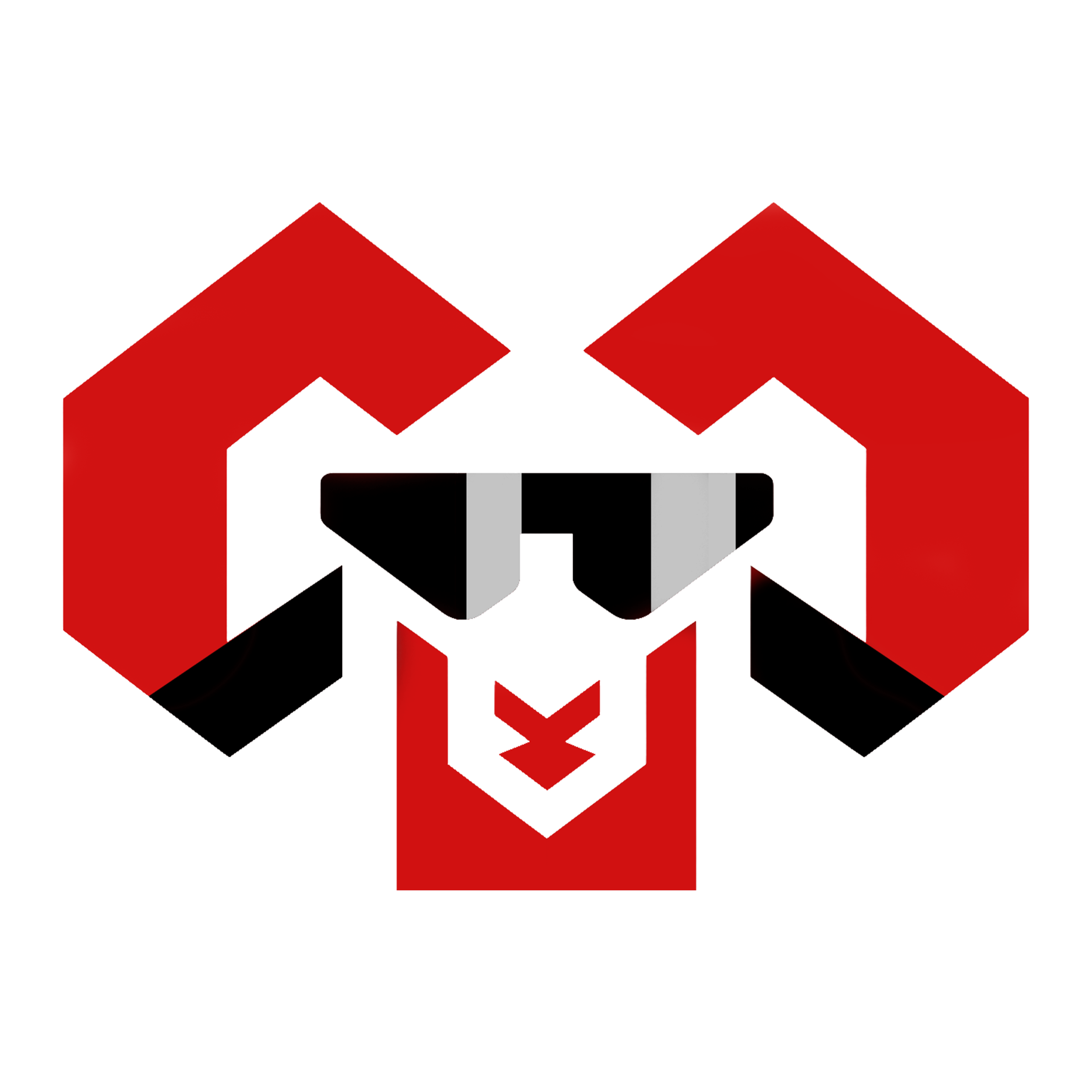 reed rocks geek logo