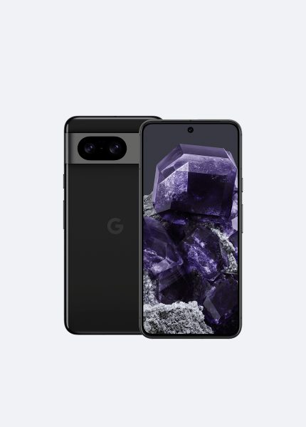 rooted pixel 8