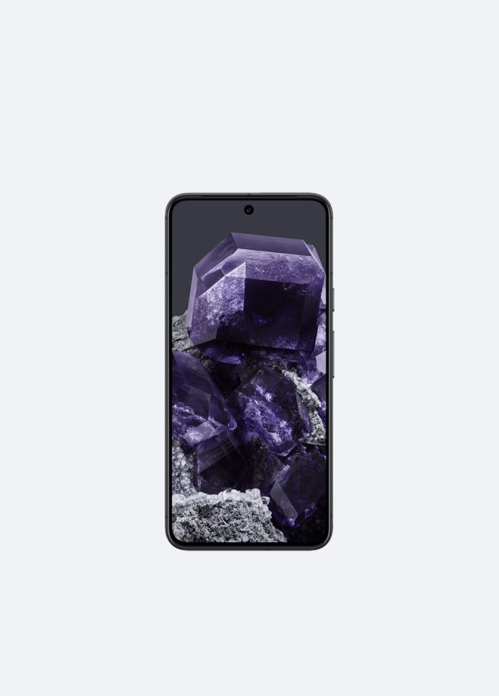 Google Pixel 8 5G 128GB 8GB RAM Black | Factory Unlocked (Renewed) - Image 2