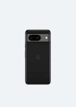 Google Pixel 8 5G 128GB 8GB RAM Black | Factory Unlocked (Renewed) - Image 3