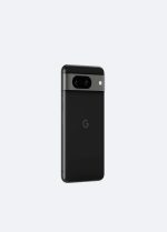 Google Pixel 8 5G 128GB 8GB RAM Black | Factory Unlocked (Renewed) - Image 4