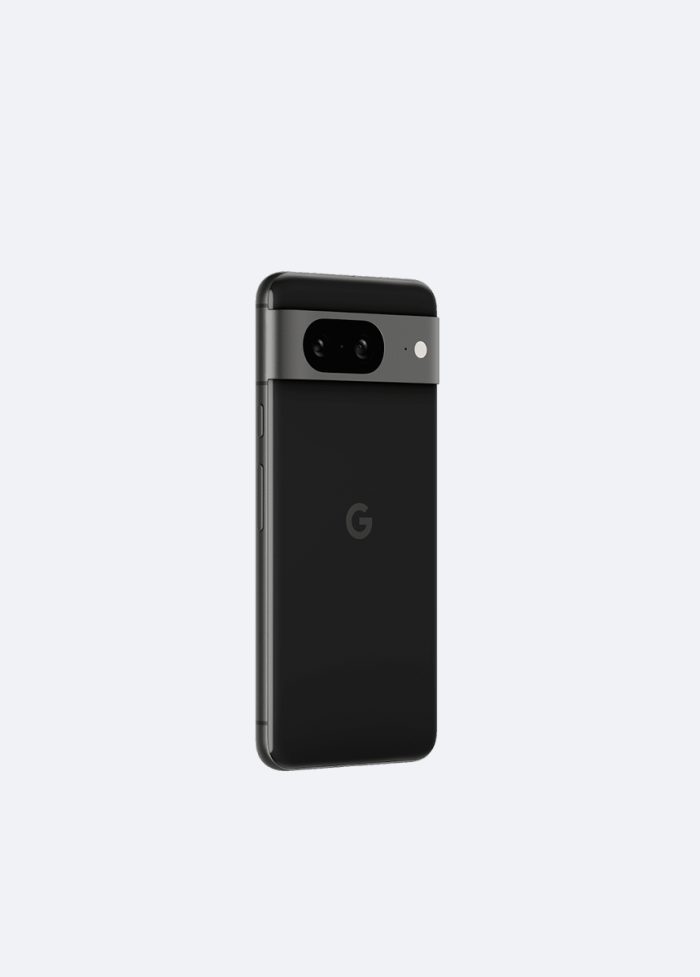 Google Pixel 8 5G 128GB 8GB RAM Black | Factory Unlocked (Renewed) - Image 4