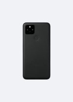 Google Pixel 5 5G 128GB 8GB RAM Black | Factory Unlocked (Renewed) - Image 2