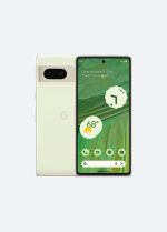 Google Pixel 7 5G 128GB 8GB RAM Lemongrass | Factory Unlocked (Renewed)