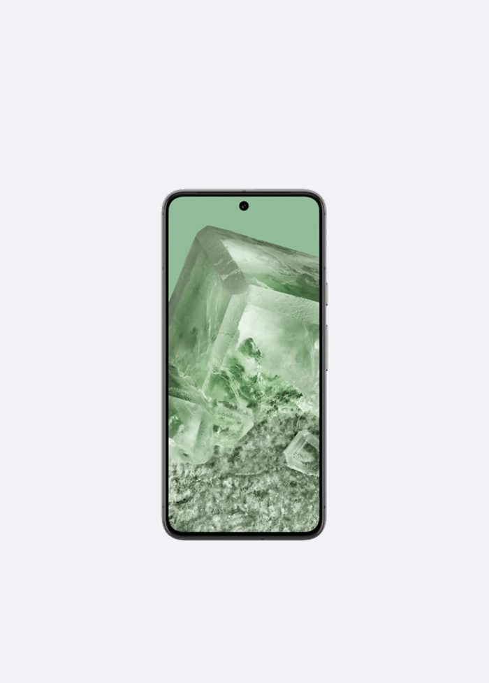 Google Pixel 8 5G 128GB 8GB RAM Hazel | Factory Unlocked (Renewed) - Image 2