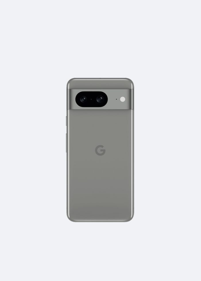 Google Pixel 8 5G 128GB 8GB RAM Hazel | Factory Unlocked (Renewed) - Image 3