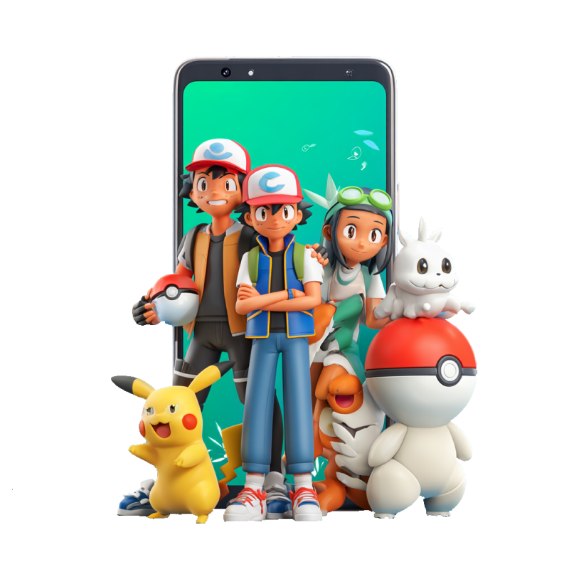 Buy this pre-rooted phone for Pokemon Go spoofing from redrocksgeek - get started instantly.