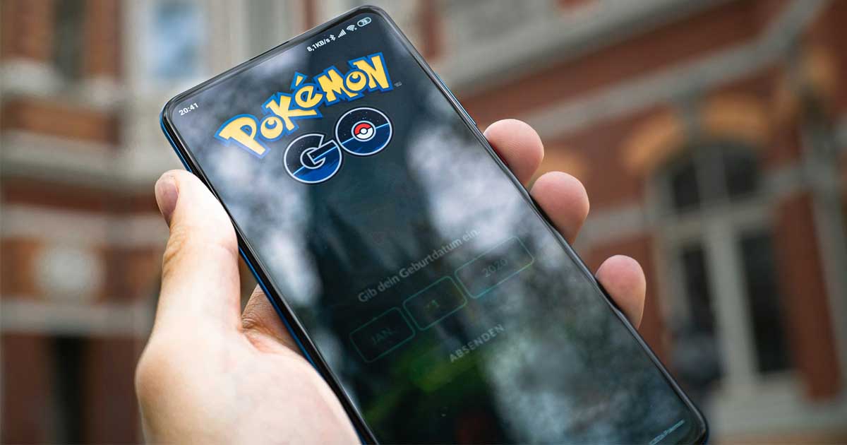 Why pre-rooted phones are the safer choice for GPS spoofing in Pokemon GO – redrocksgeek