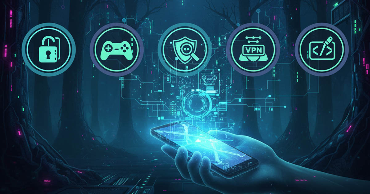 Real Pokemon GO player using a pre-rooted phone safely in 2025 – redrocksgeek rooted phones collection