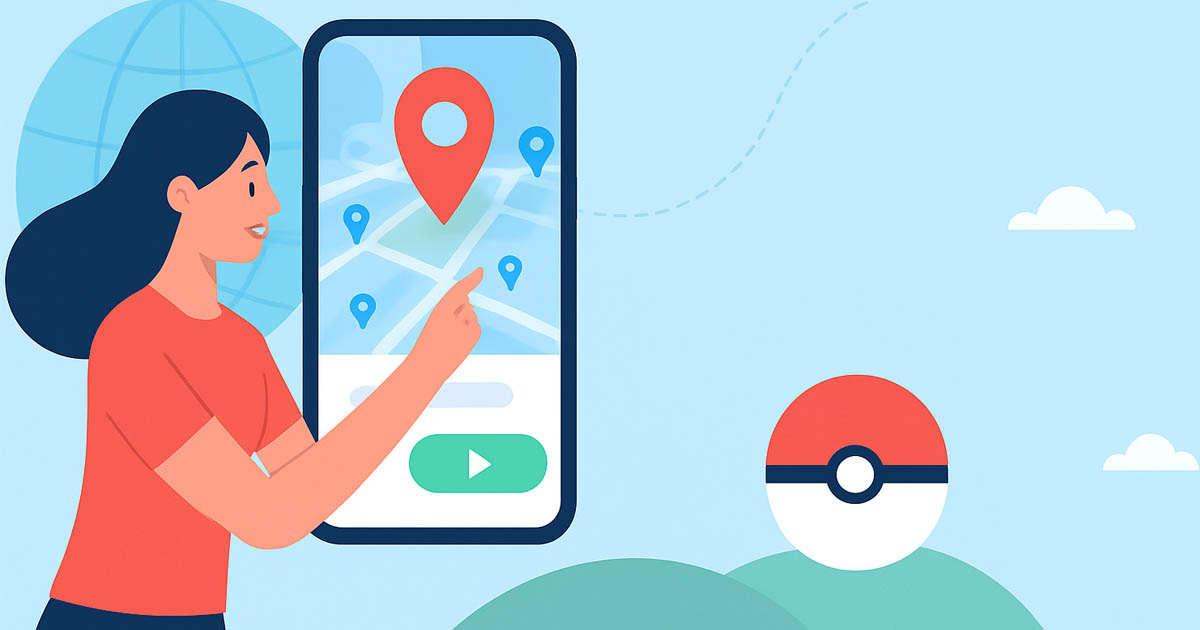 2025 and Beyond: The Powerful Future of Location-Based Gaming