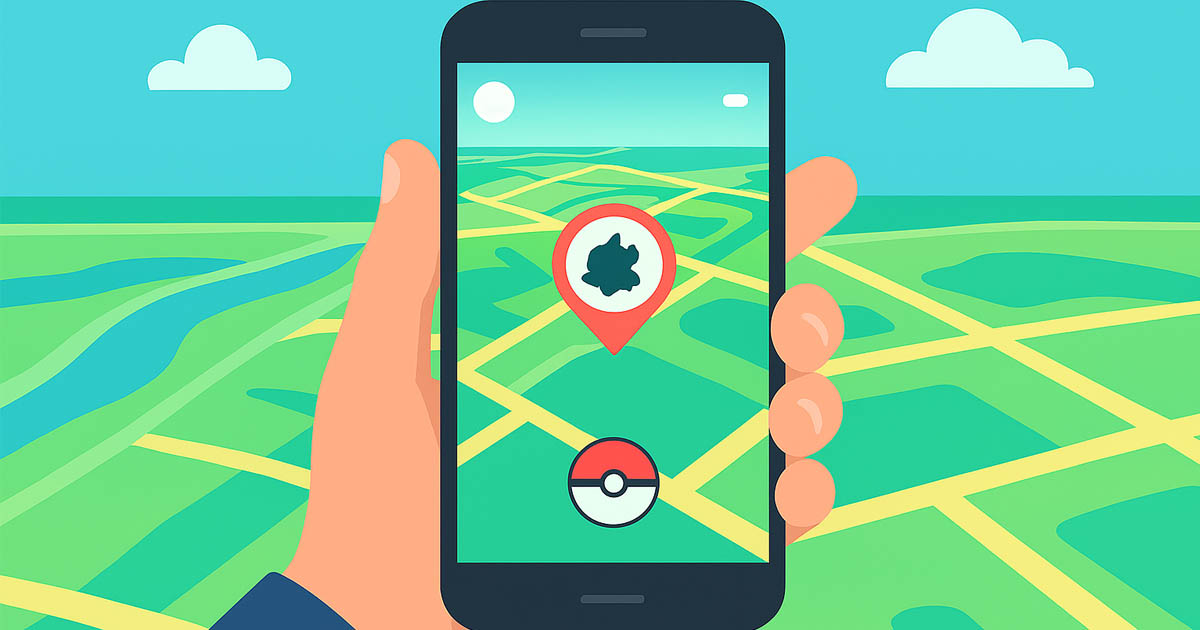 Evolution of Pokemon GO Anti-Cheat Systems – Safe Spoofing with Pre-Rooted Phones by redrocksgeek