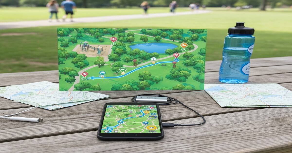 pokemon go live map tools