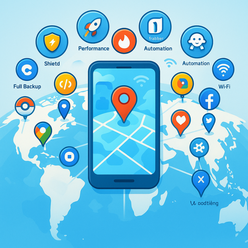 10 Powerful Uses of a Rooted Android Device