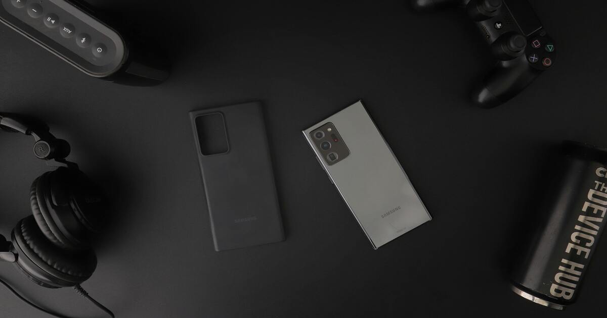 Rooted Samsung Phones