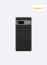 Google Pixel 7 5G 128GB 8GB  RAM  Black | Factory Unlocked (Renewed - Grade C) - Image 2
