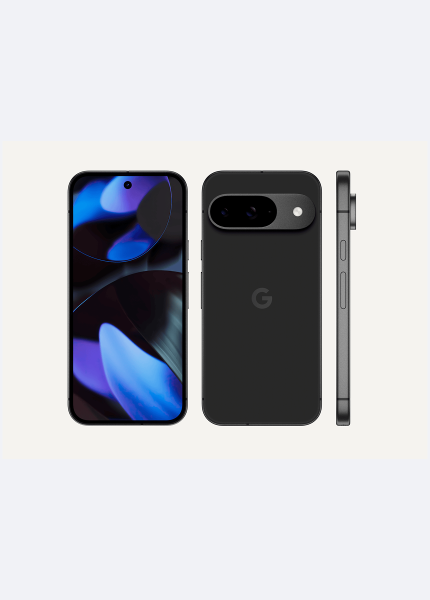 Google Pixel 9